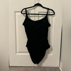 Aerie one piece bathing suit